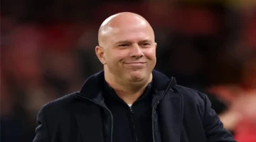 استعدادات مبكرة.. ليفربول يقترب من حسم أول صفقة شتوية 2025